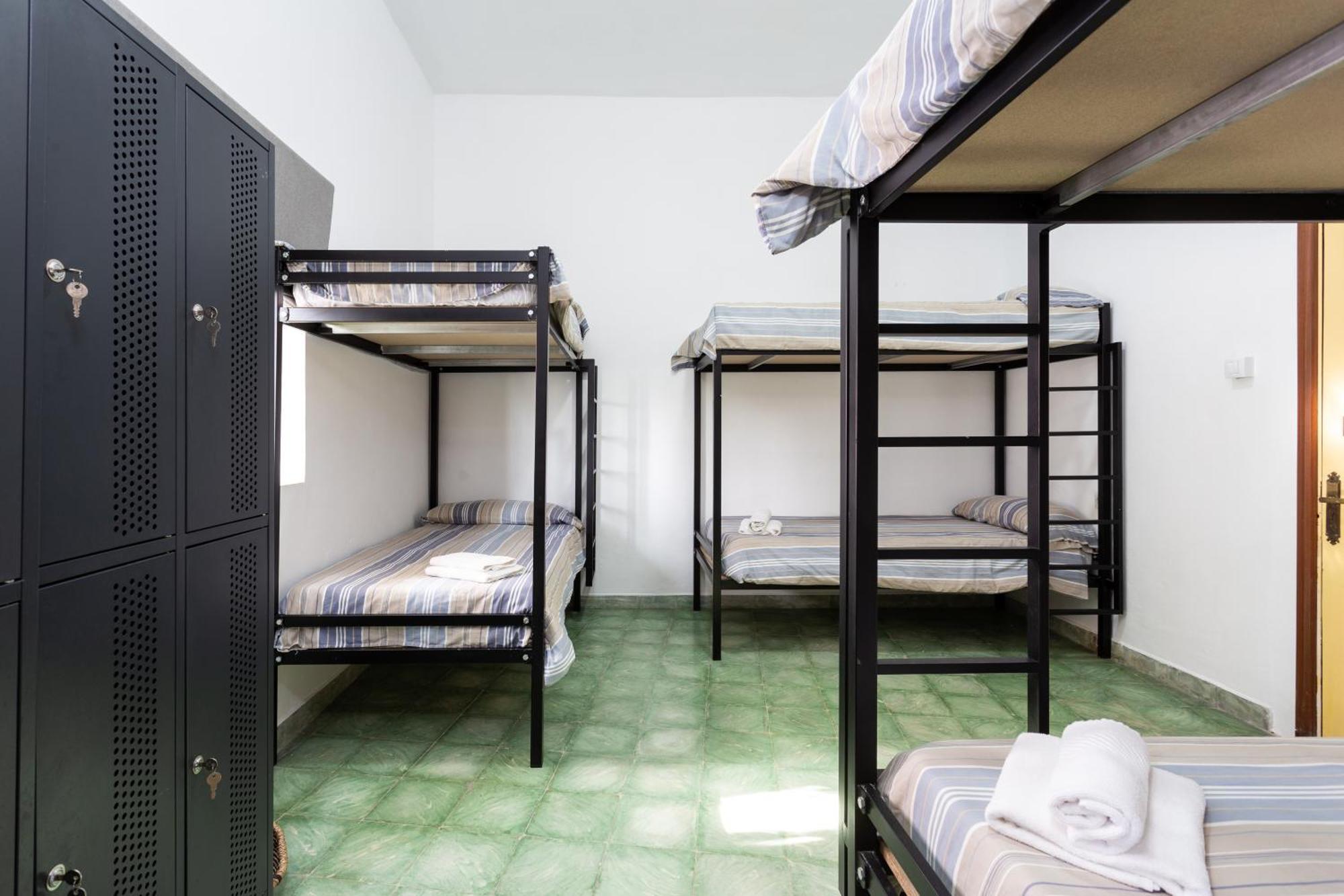 El Hostal Del Cubo San Juan de la Rambla Kültér fotó