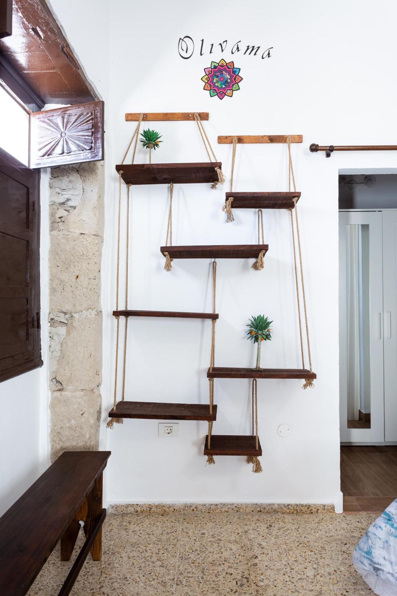 El Hostal Del Cubo San Juan de la Rambla Kültér fotó