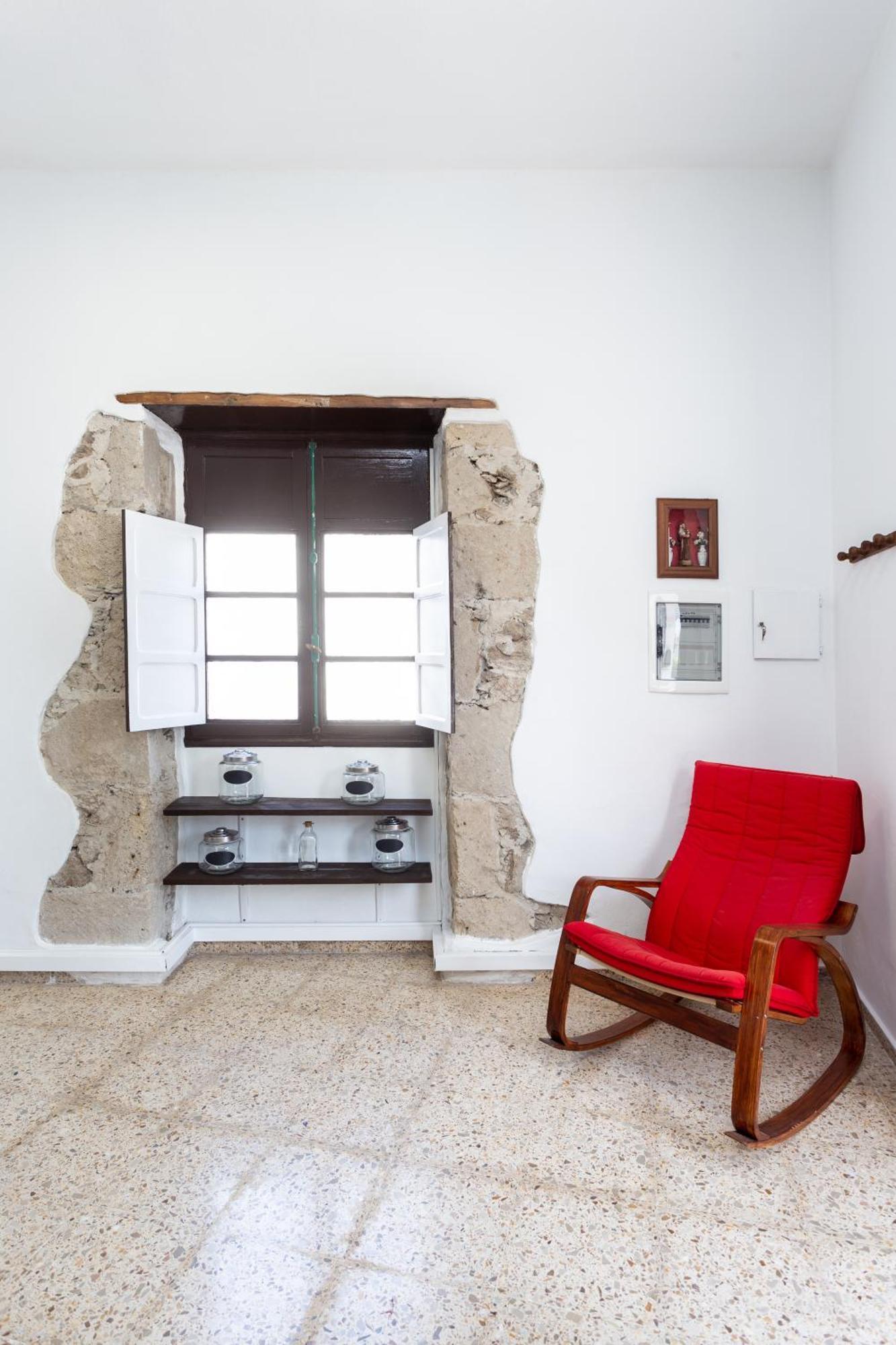 El Hostal Del Cubo San Juan de la Rambla Kültér fotó