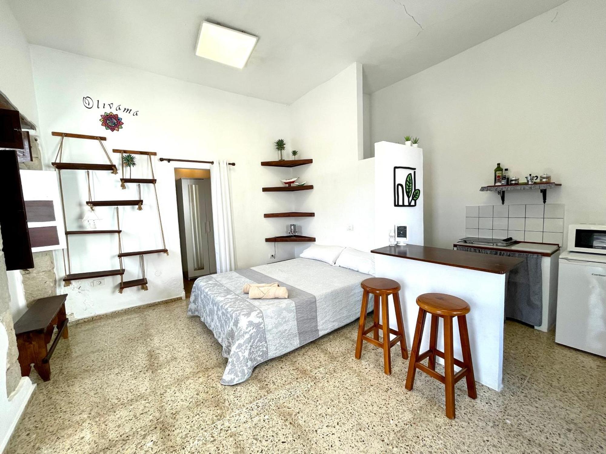 El Hostal Del Cubo San Juan de la Rambla Kültér fotó