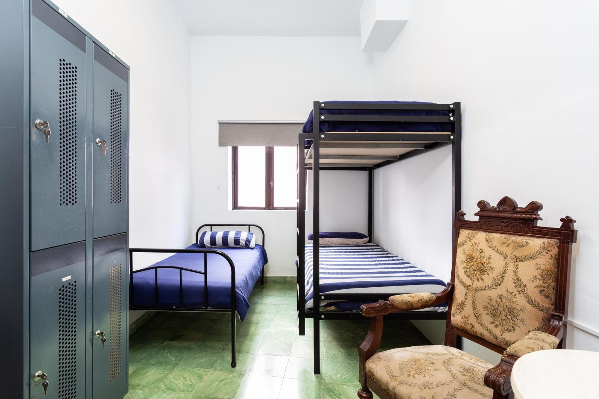 El Hostal Del Cubo San Juan de la Rambla Kültér fotó