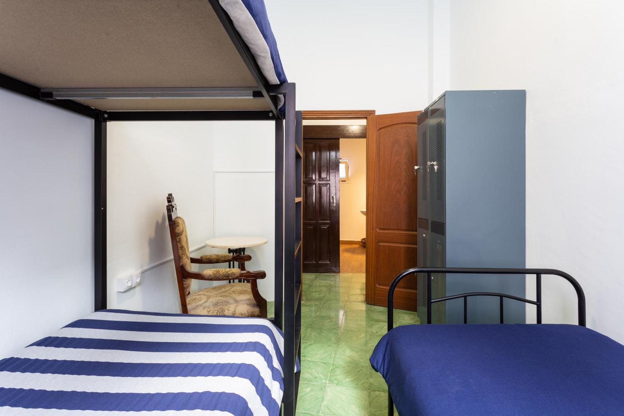 El Hostal Del Cubo San Juan de la Rambla Kültér fotó