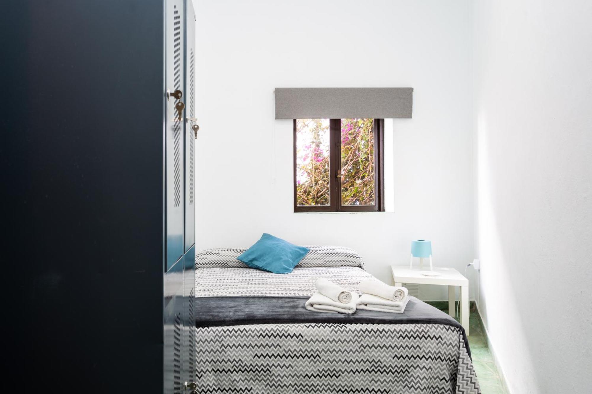 El Hostal Del Cubo San Juan de la Rambla Kültér fotó