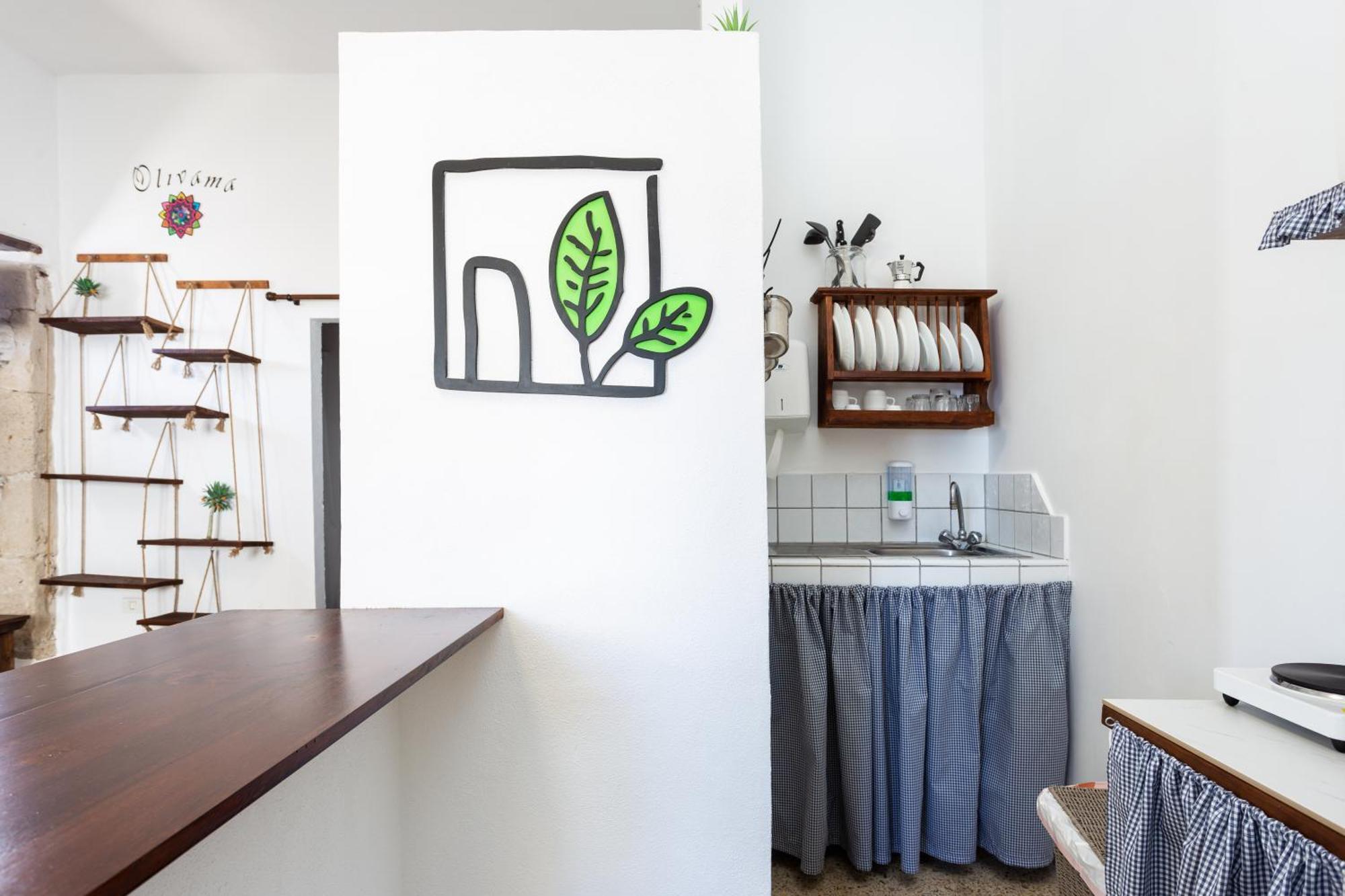 El Hostal Del Cubo San Juan de la Rambla Kültér fotó